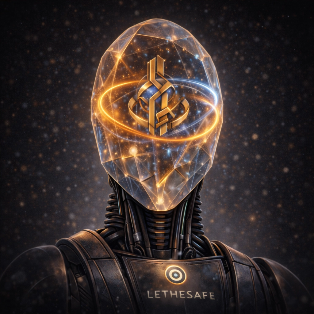 Abstraktes grafisches Element